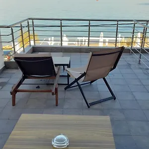 Hotel Cabo, Agía Triáda