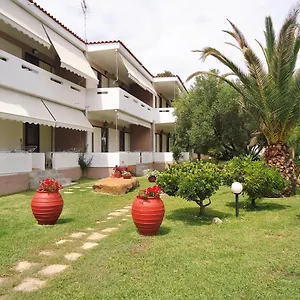 Lainis Aparthotel